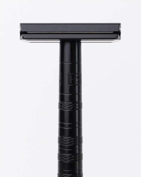 Henson AL13 in Jet Black