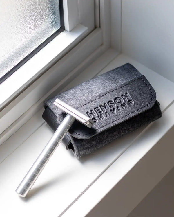 Henson Travel Case