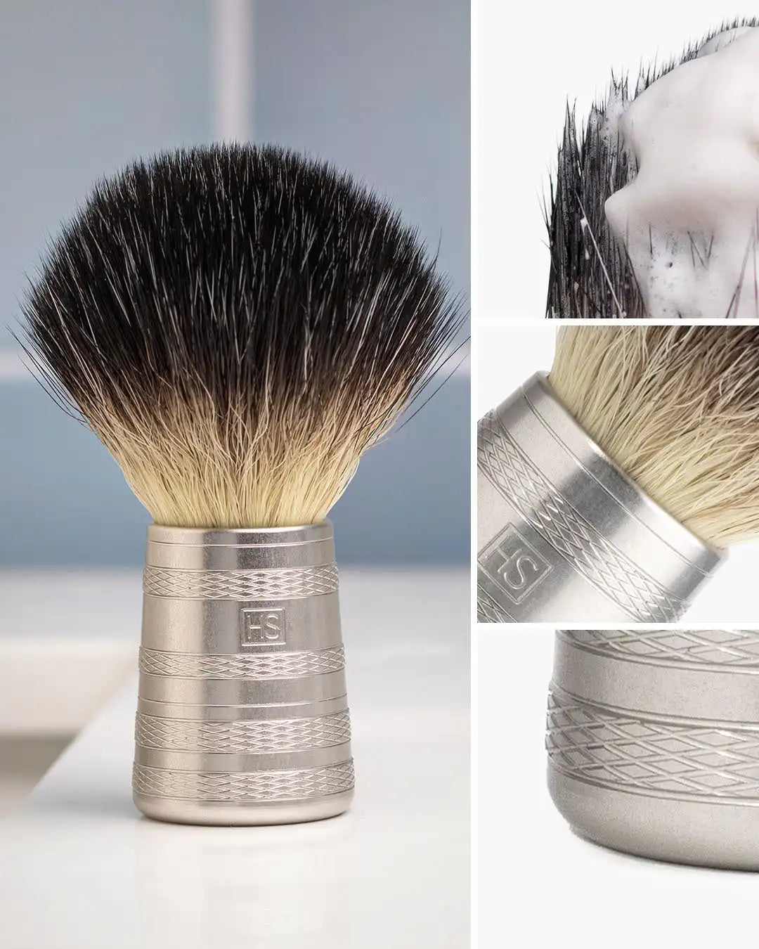 The Shave Brush Secondary image