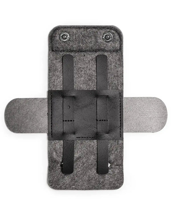 Henson Travel Case