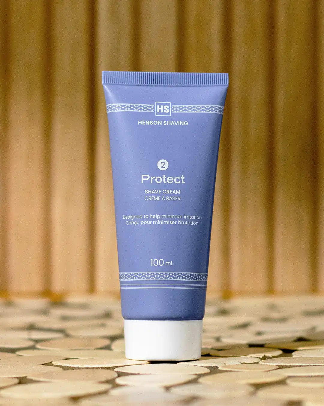 Protect Shave Cream Main image