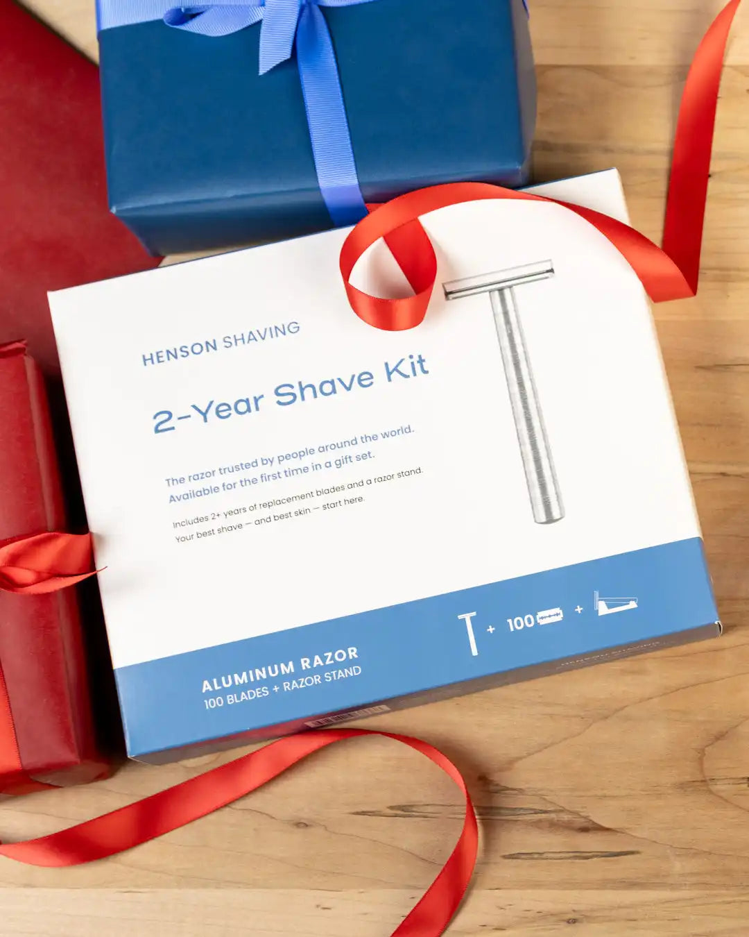 The Gift Set Main image