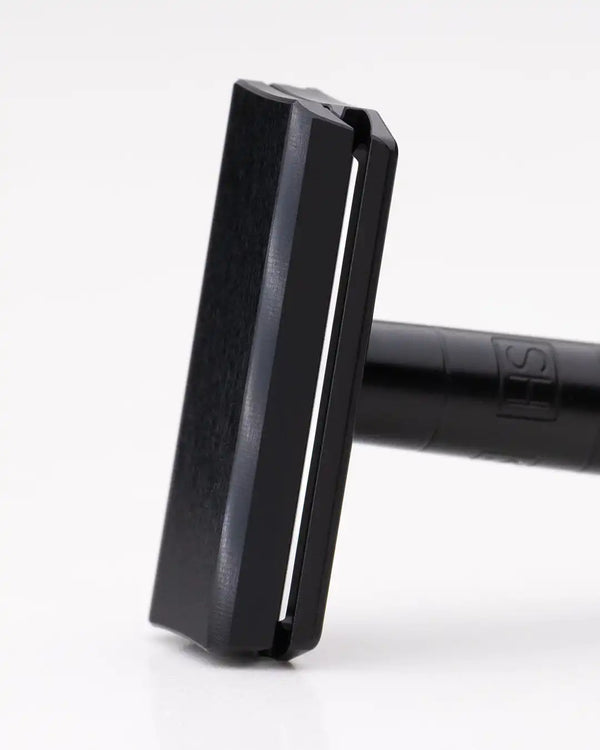 Henson AL13 in Jet Black