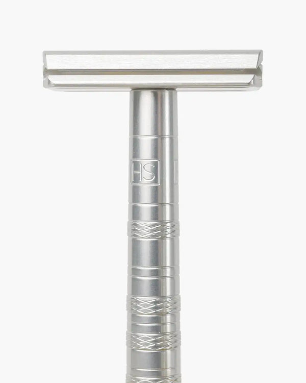 Henson AL13 in Aircraft Aluminum