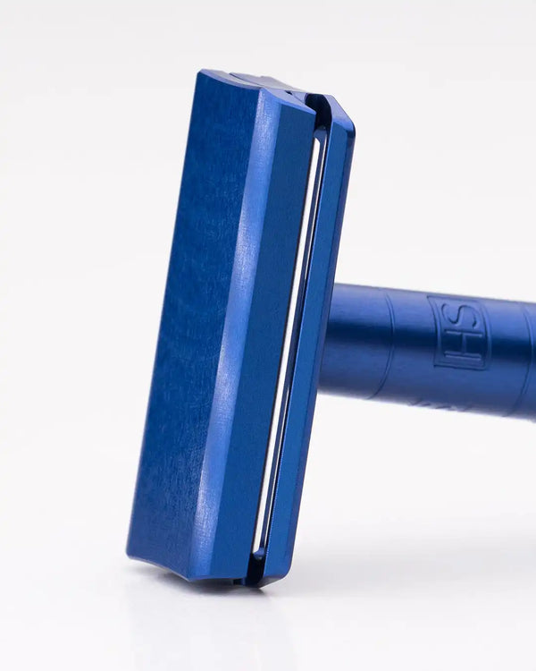 Henson AL13 in Steel Blue