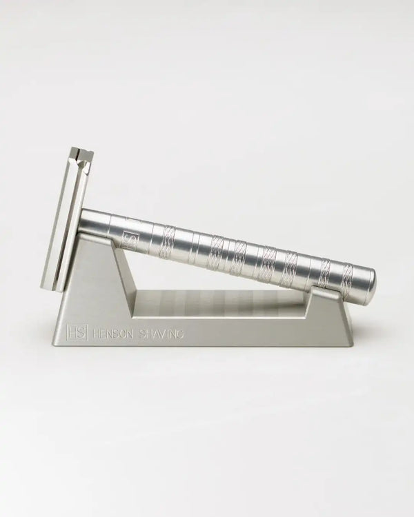 The Starter Bundle in Aircraft Aluminum